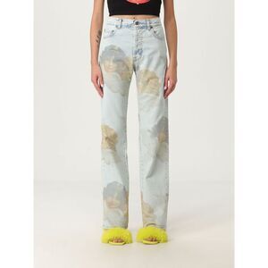 Fiorucci Jeans Woman Blue